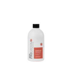 <BR>Nature's Lather: Natural Shampoos for Pet Pampering