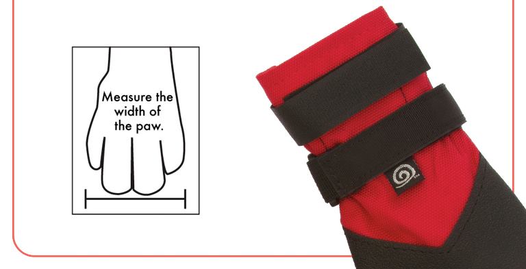 Dog Paw Socks | Allergy & Pain Protection