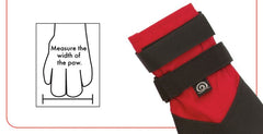 Dog Paw Socks | Allergy & Pain Protection
