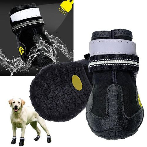 Dog Paw Socks | Allergy & Pain Protection