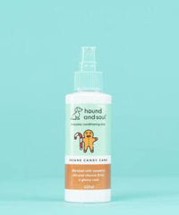 Purr-fume: Delightful Fragrances for Your Furry Friends