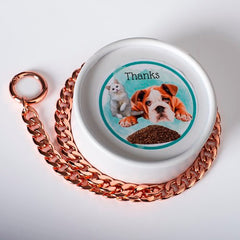 <BR>"Allergy Soothe Bundle: Calmer Booster for Your Pet's Comfort"