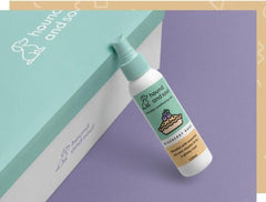 Purr-fume: Delightful Fragrances for Your Furry Friends