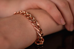 Copper Bracelet For Hand and Fingers with Joint Pain