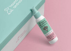 Purr-fume: Delightful Fragrances for Your Furry Friends