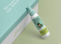Purr-fume: Delightful Fragrances for Your Furry Friends
