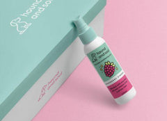 Purr-fume: Delightful Fragrances for Your Furry Friends