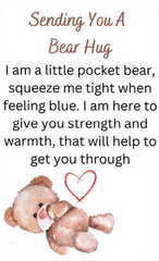 Bear Hugs For Fundraising