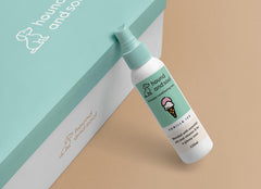Purr-fume: Delightful Fragrances for Your Furry Friends