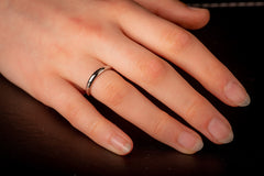 Ladies Copper Ring | Hand & Joint Pain Relief