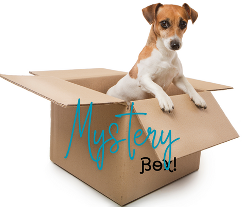 Mystery Boxes For Those Who Love Surprises