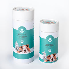 Buddy Good and Copper Collar Pamper Pack