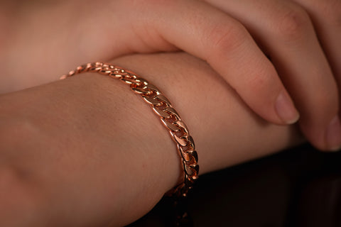 Copper Bracelet Great Gift Ideas