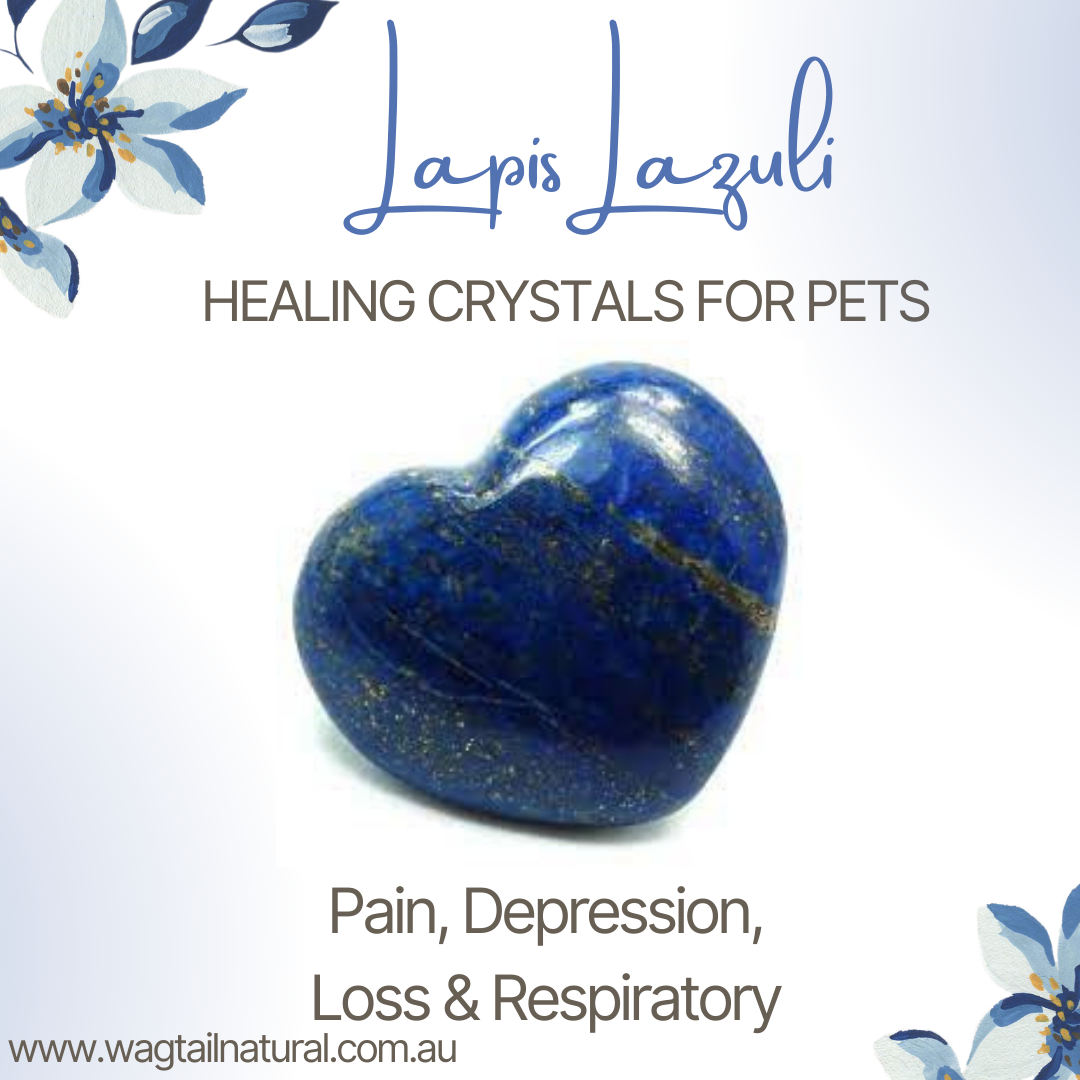 Lapis online lazuli depression