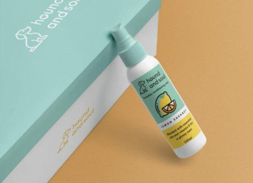 Purr-fume: Delightful Fragrances for Your Furry Friends