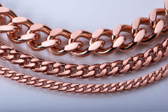 <BR>"Copper Relief: Harnessing Nature's Power for Arthritis and Allergy Management"