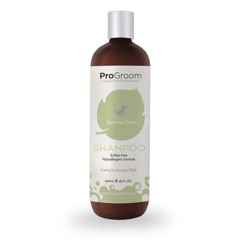 <BR>Nature's Lather: Natural Shampoos for Pet Pampering
