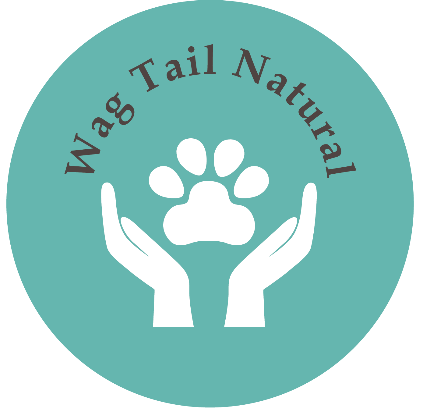 Wag Tail Natural